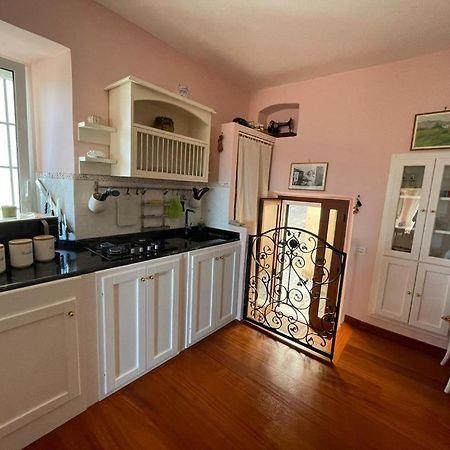 Appartamento Indipendente Vista Unica มันชาโน ภายนอก รูปภาพ