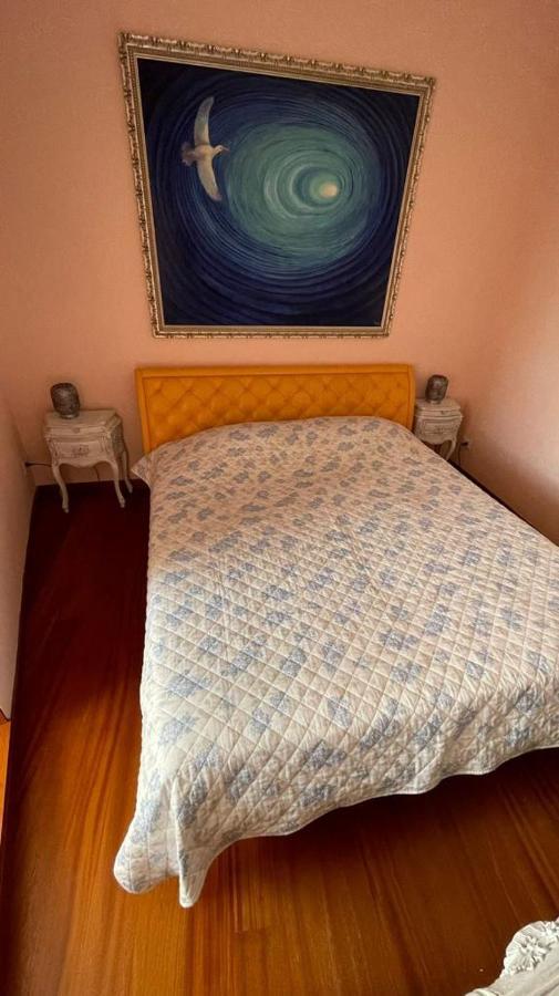 Appartamento Indipendente Vista Unica มันชาโน ภายนอก รูปภาพ